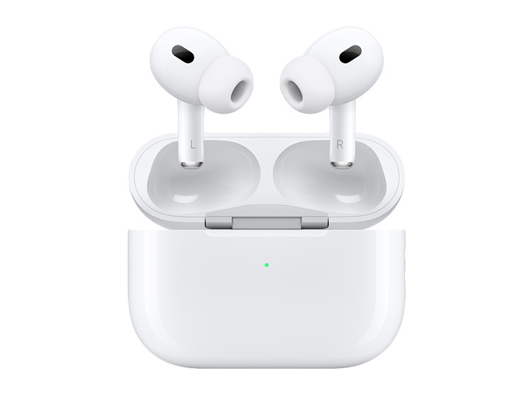 Apple AirPods Pro (2nd Generation)